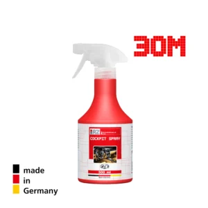 30m منظف و مجدد دواخل السيارة