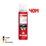 بخاخ مجدد مطاط للسيارات 40m rubber spray