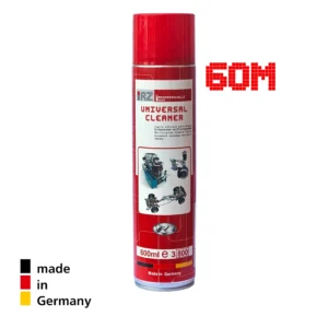 منظف ومزيل شحوم عام متعدد الاستخدامات 60m