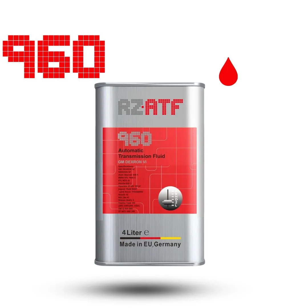 atf960 result atf960 result