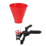 زوج قفازات عمل